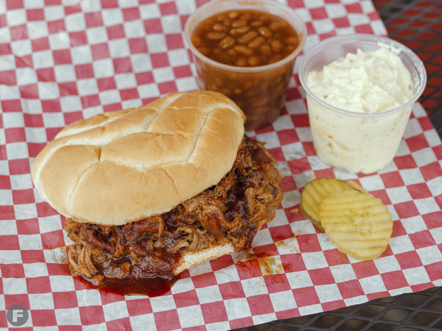 Big Daddy’s BBQ